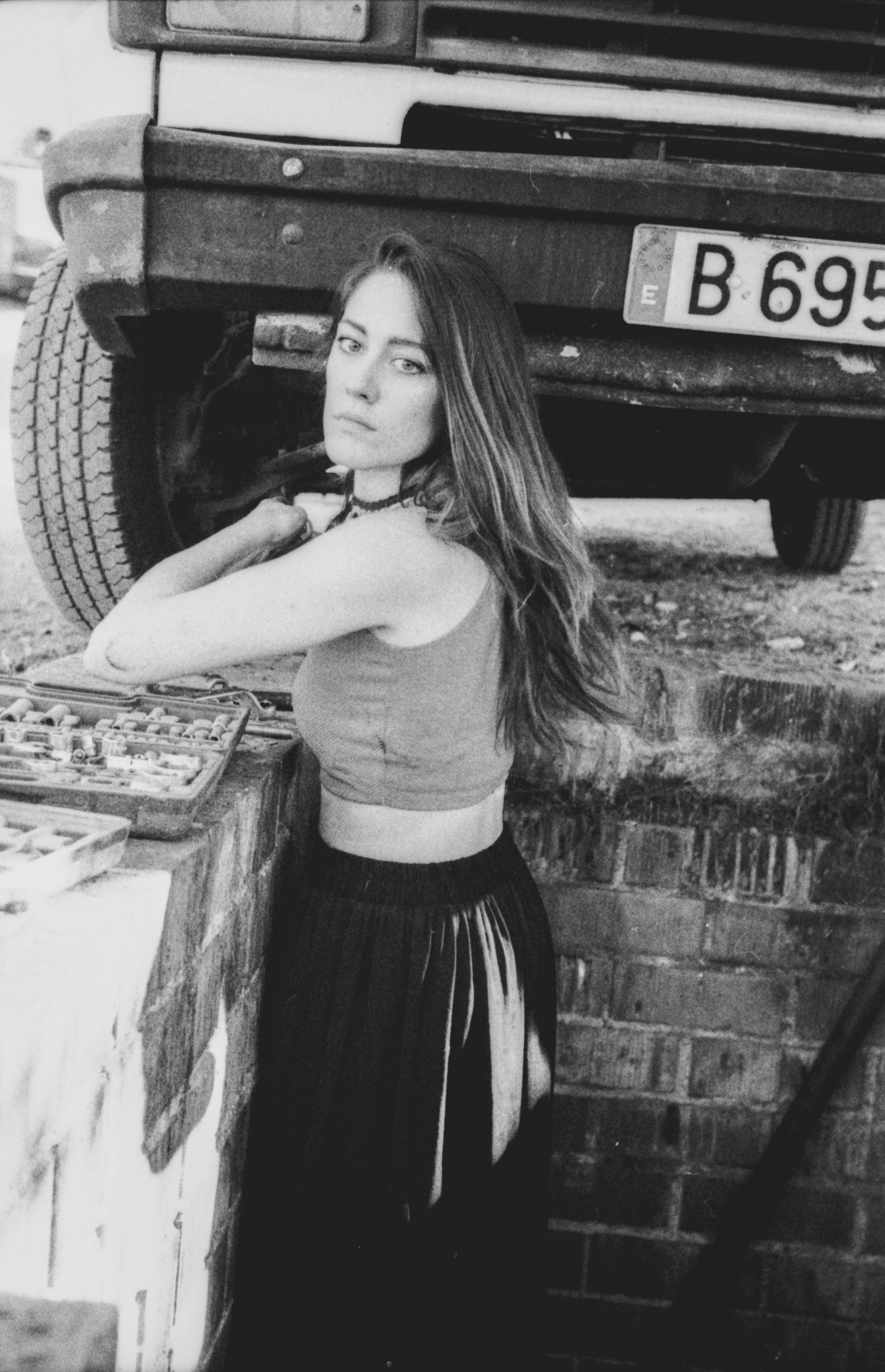 Photo by sennyrapoport