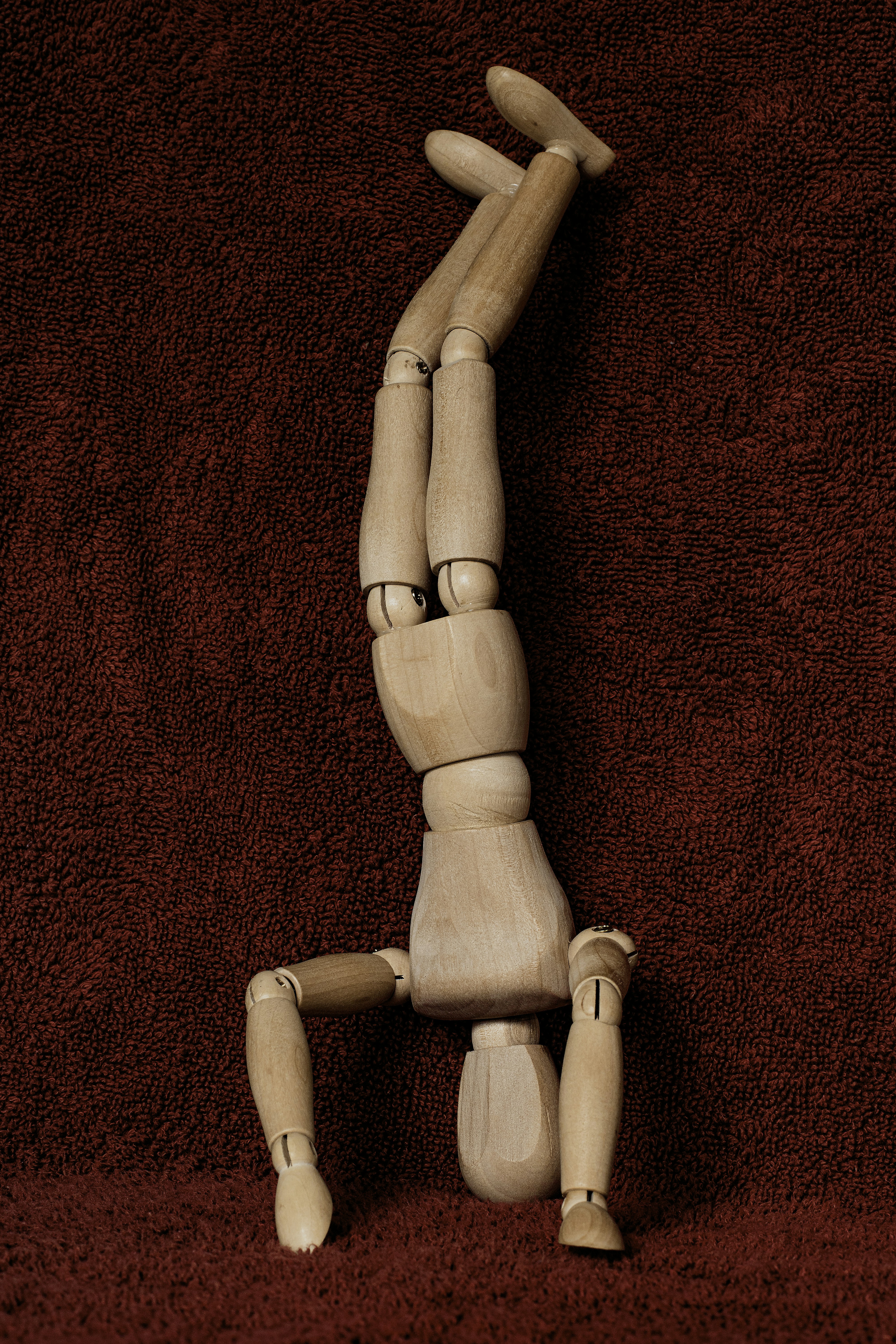 Sexy doll torso benefits