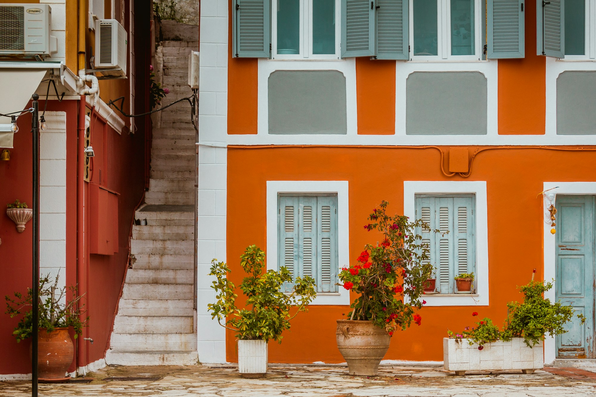 Exploring Parga: A Comprehensive Travel Guide