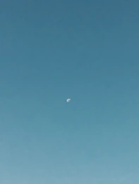 half moon
