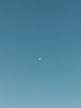 half moon