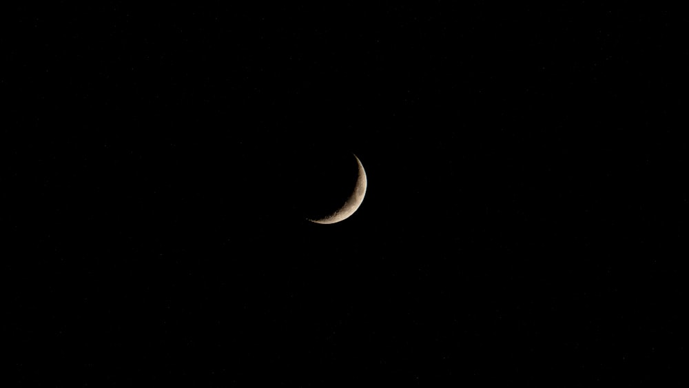 Download Crescent Moon Free HD Image HQ PNG Image