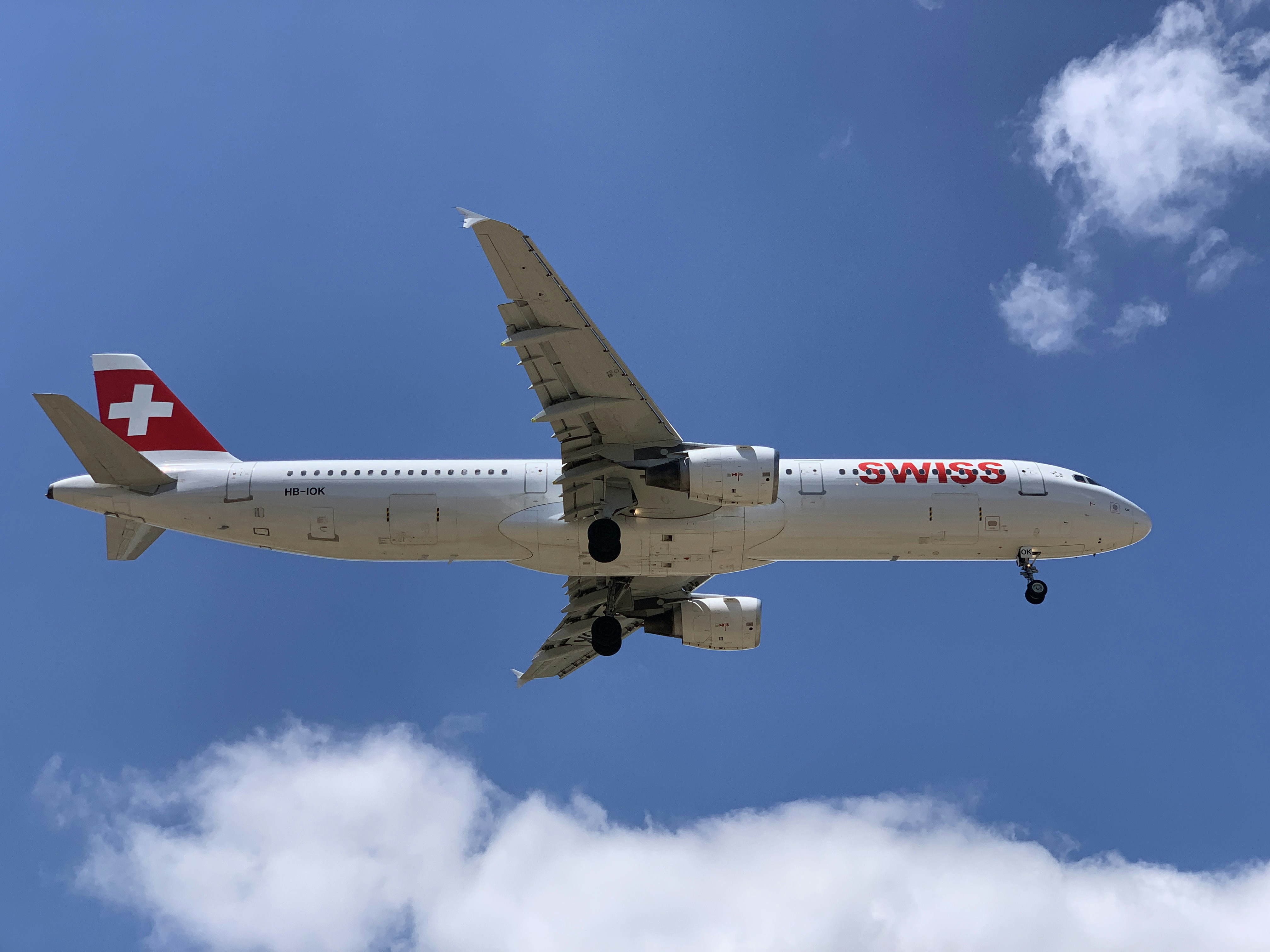 Suíça é obrigada a fechar espaço aéreo depois de falha em sistema