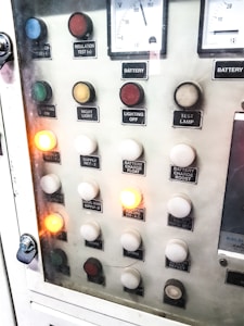 Mini Circuit Breaker