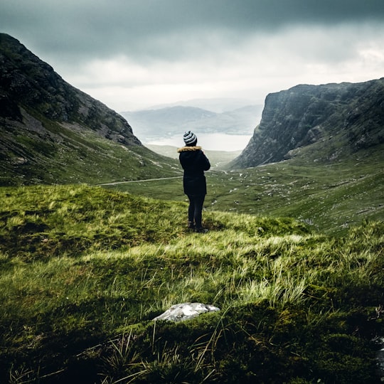 Bealach na Bà things to do in Sligachan