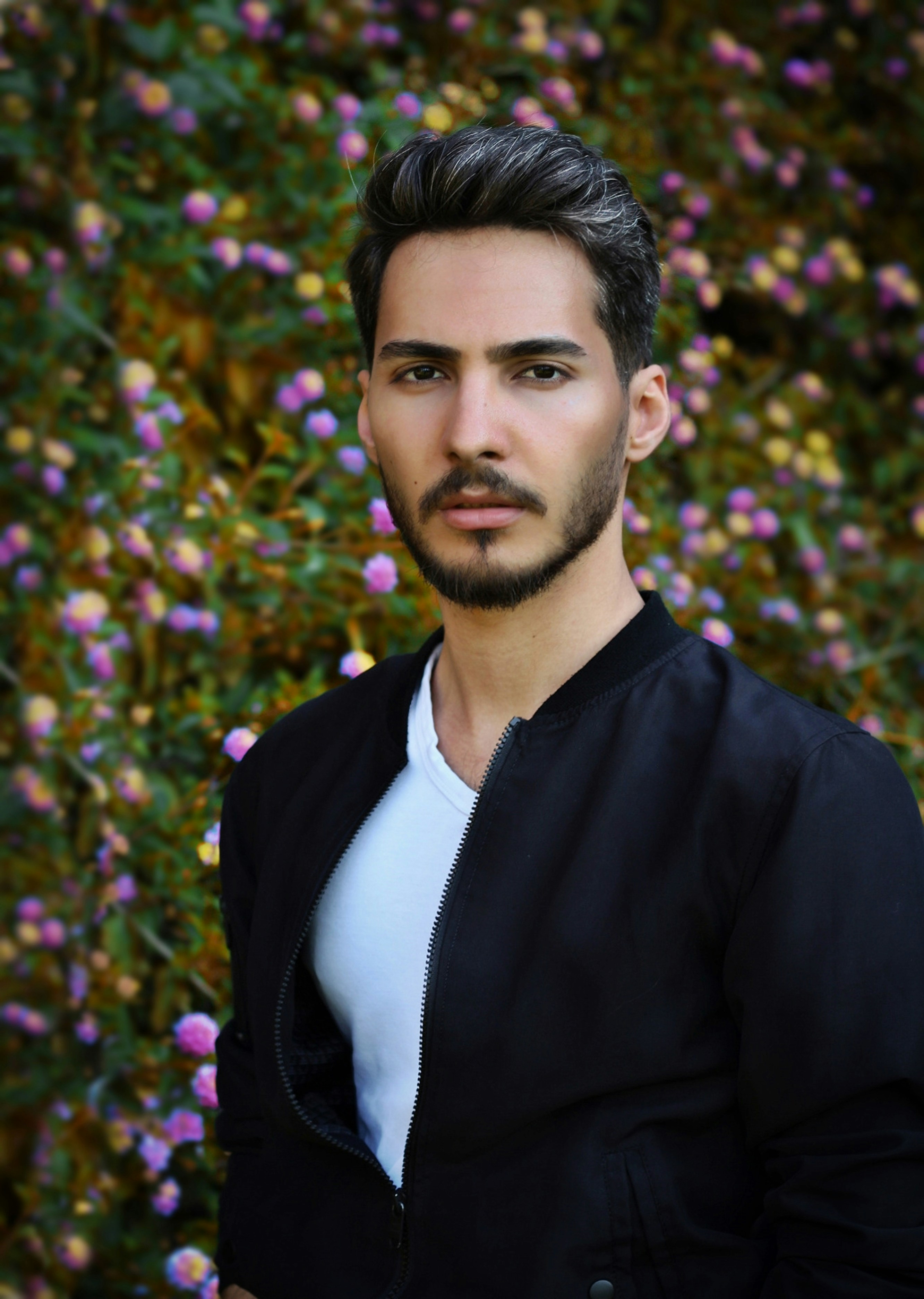 Men Beard Sexy Pictures Download Free Images On Unsplash