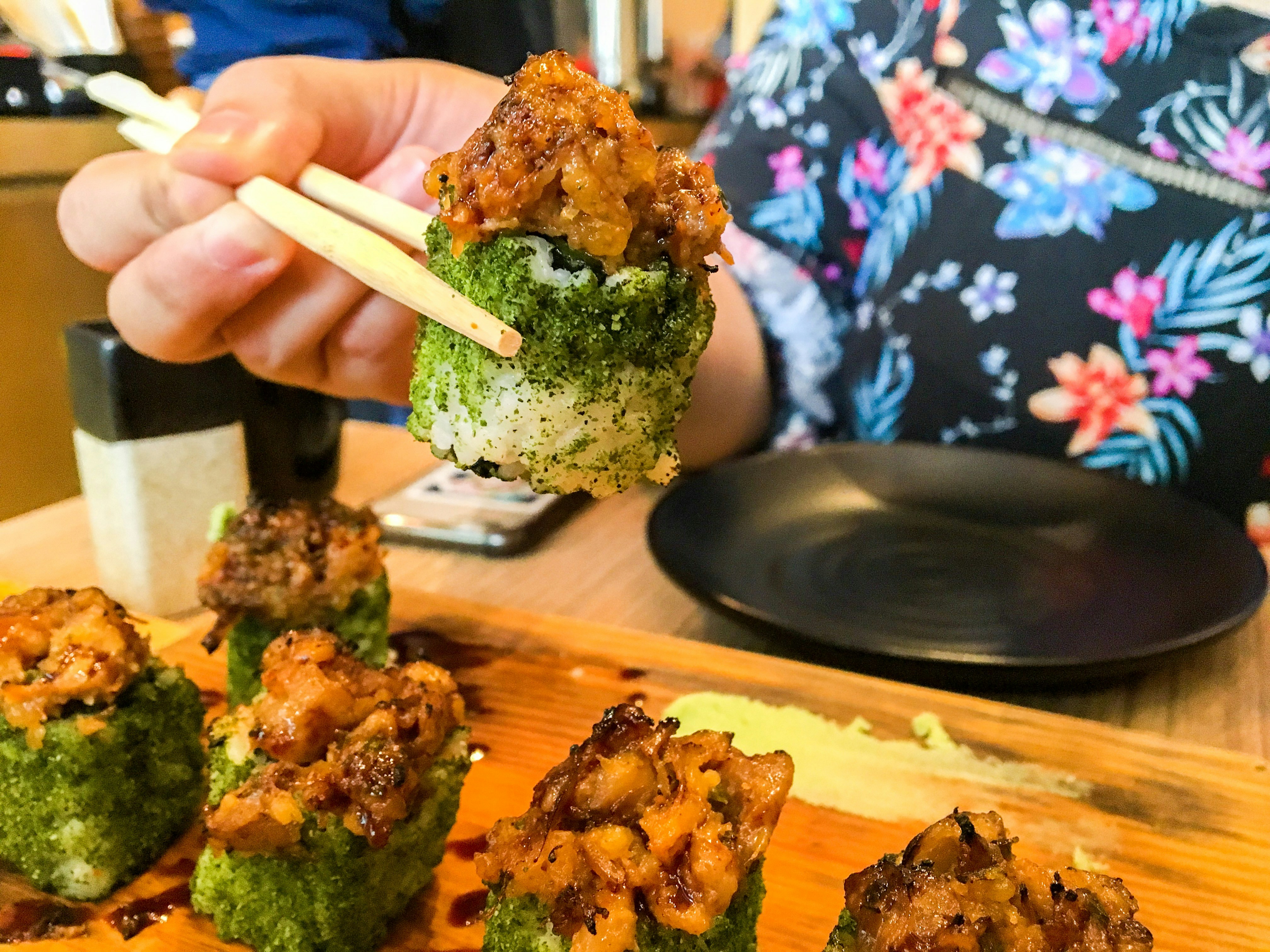 Photo by siamialtrice_