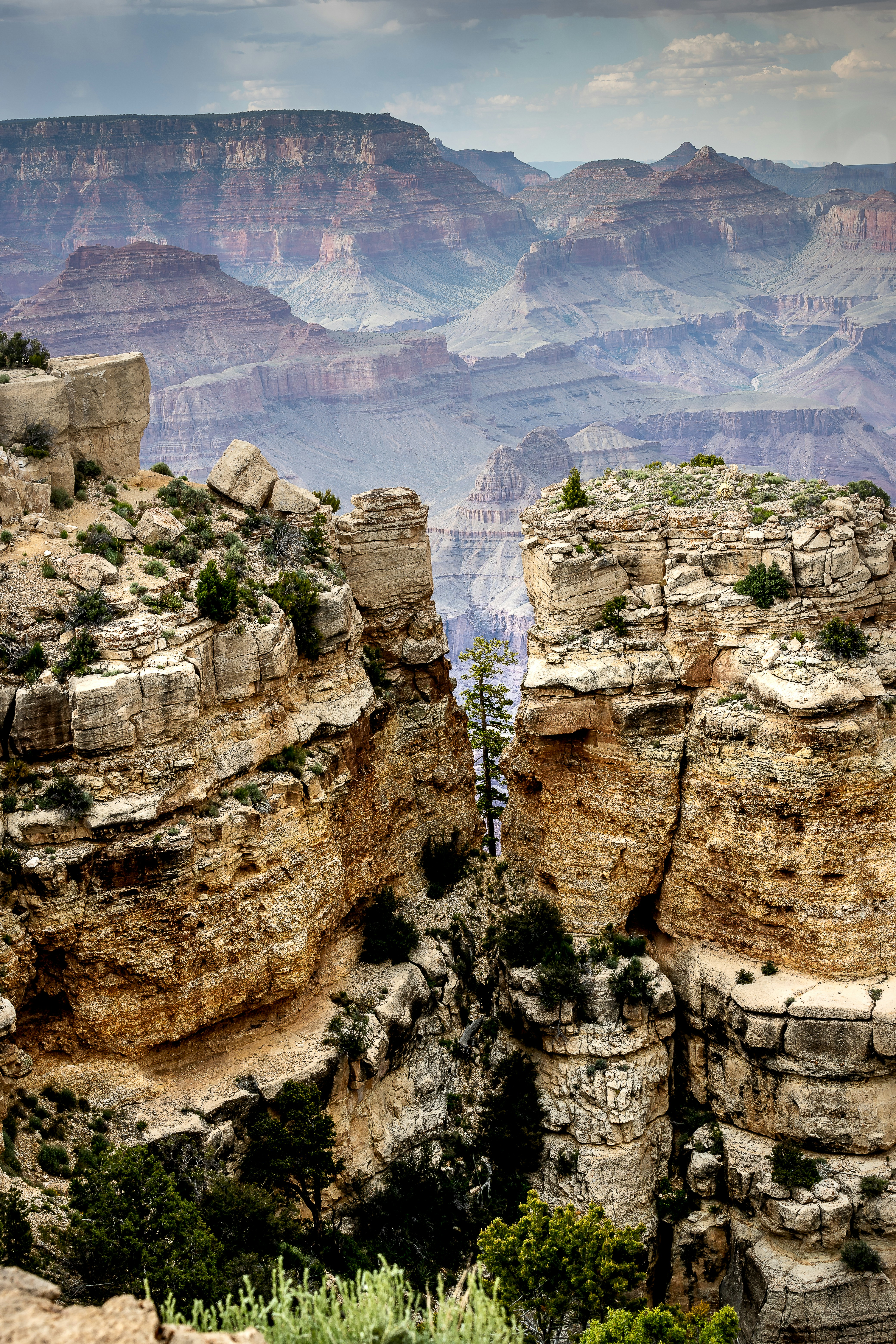 Grand Canyon Village Historic Walking Tour photo 2