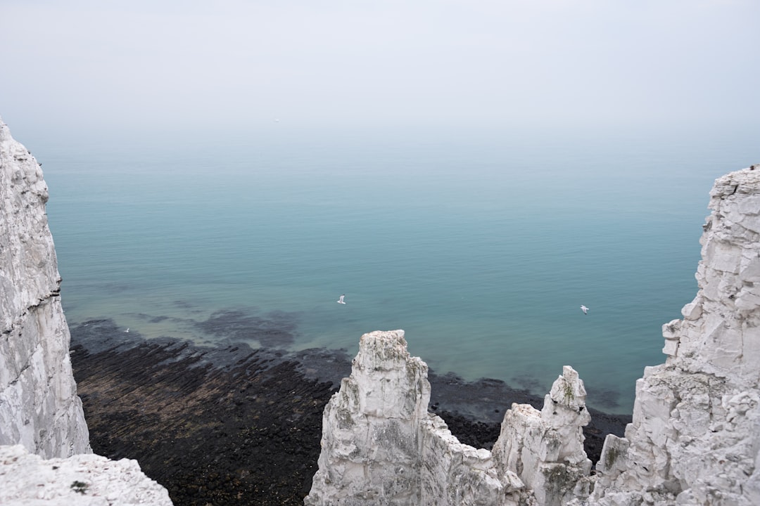 Cliff photo spot Unnamed Road Seven Sisters