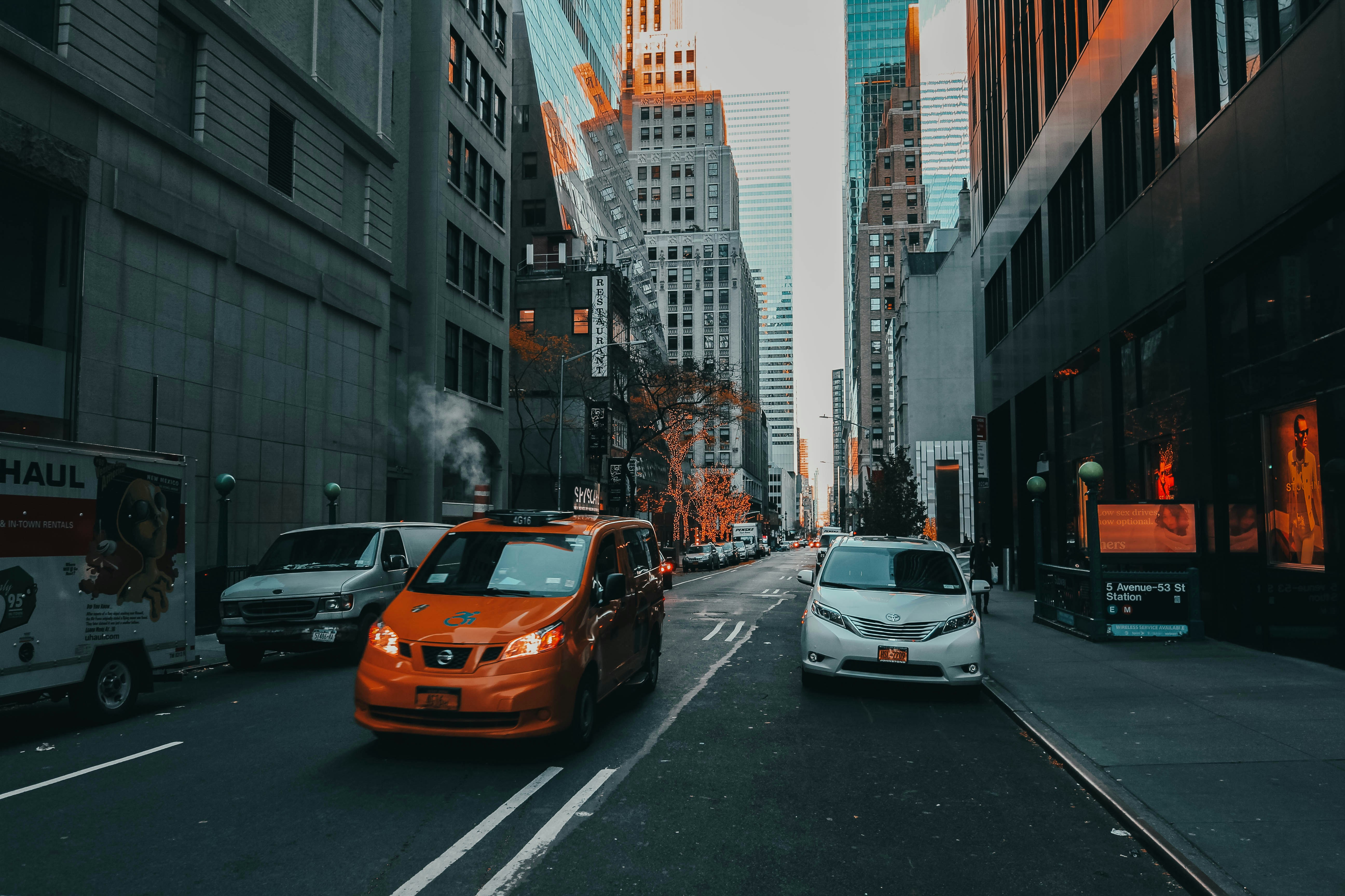 New York EV Guide 2025: Incentives, Charging, and Used EV Deals