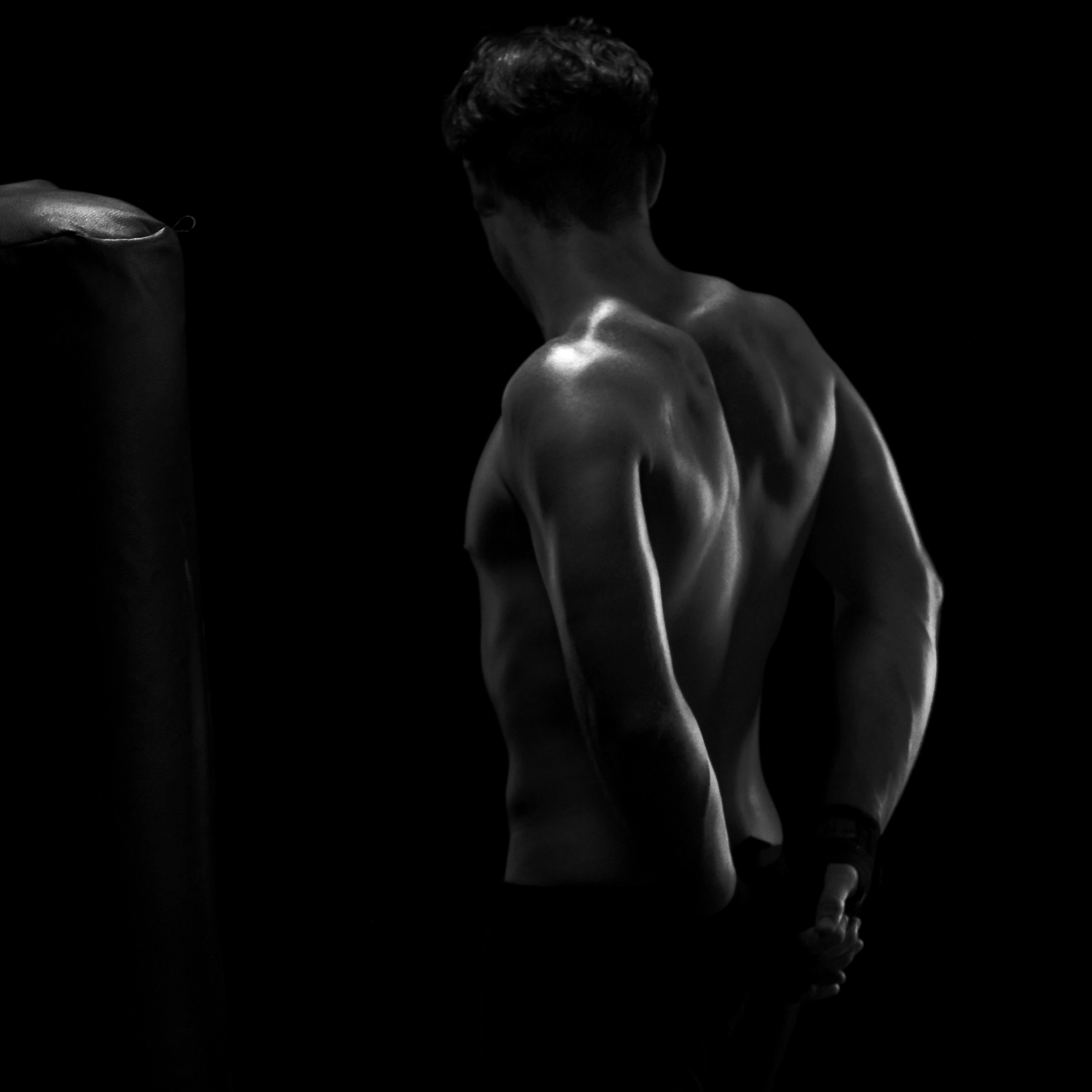 Full Body Novice Bodybuilding