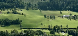 Spacious Farmhouse Plot