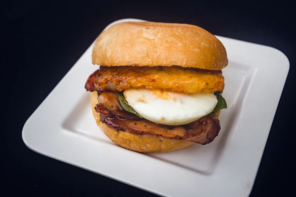 Hamburgueria