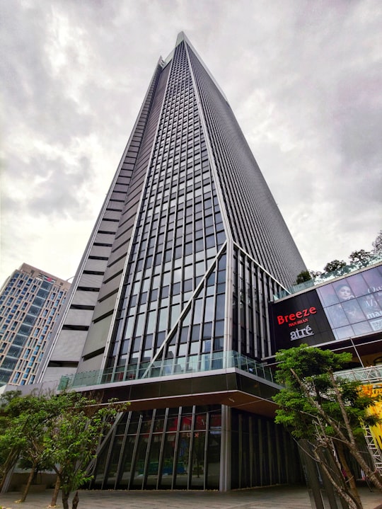 110 things to do in Xinyi
