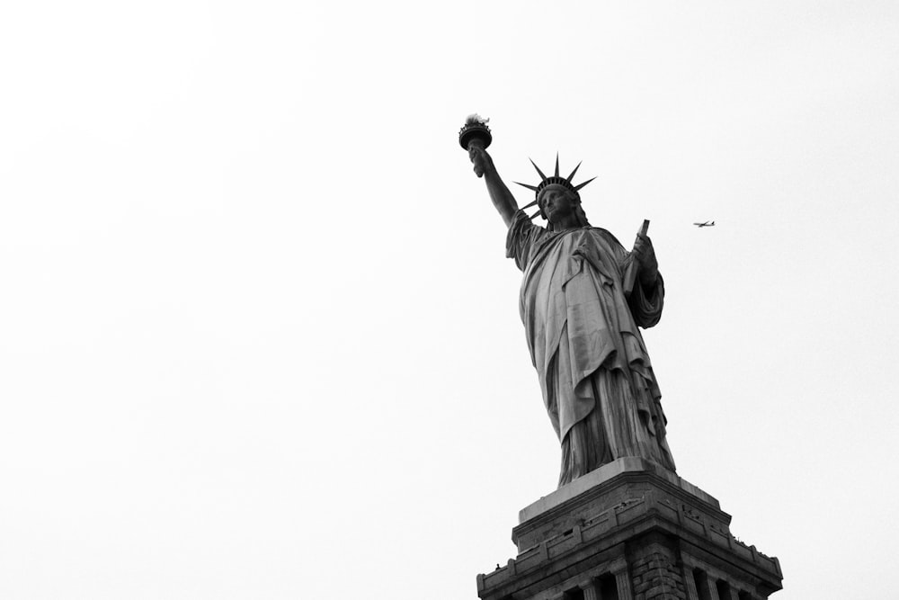 Estatua de la Libertad