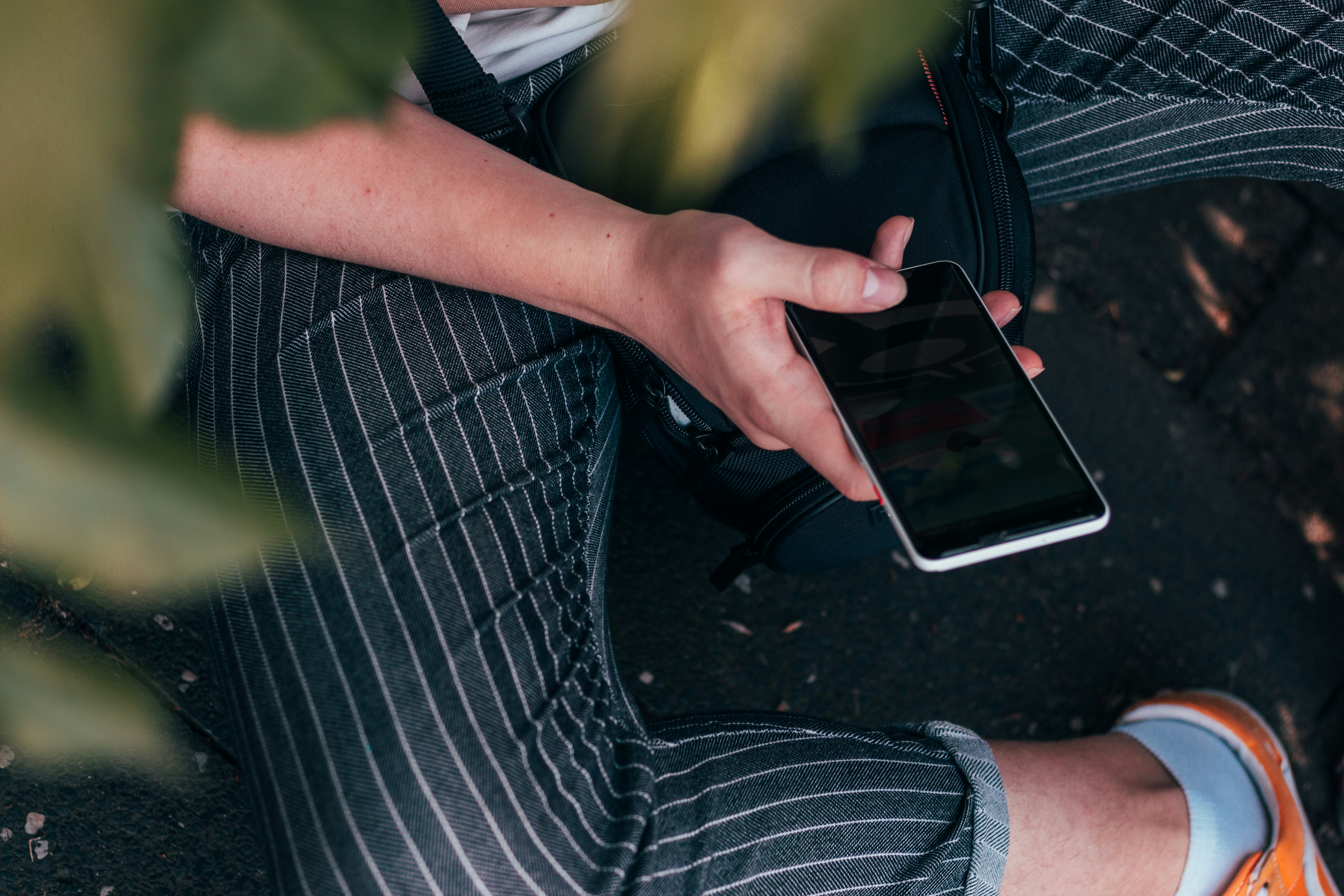 Foto von Paul Siewert auf Unsplash