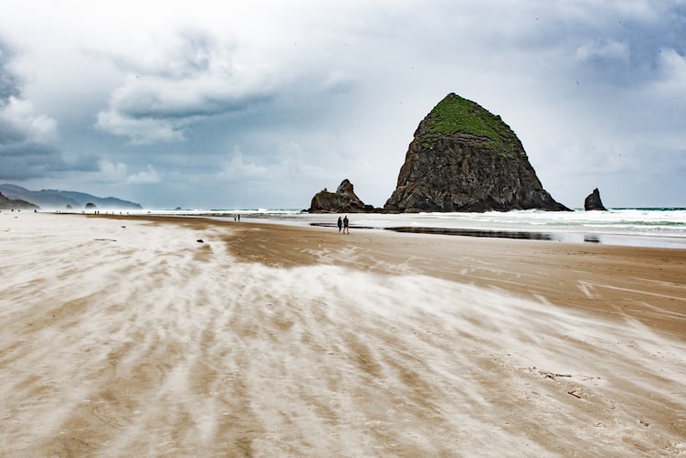 Cheap Flights to Cannon Beach Oregon