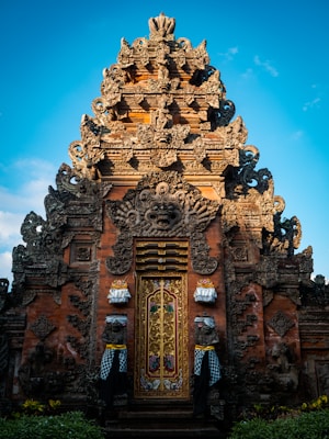 ubud palace