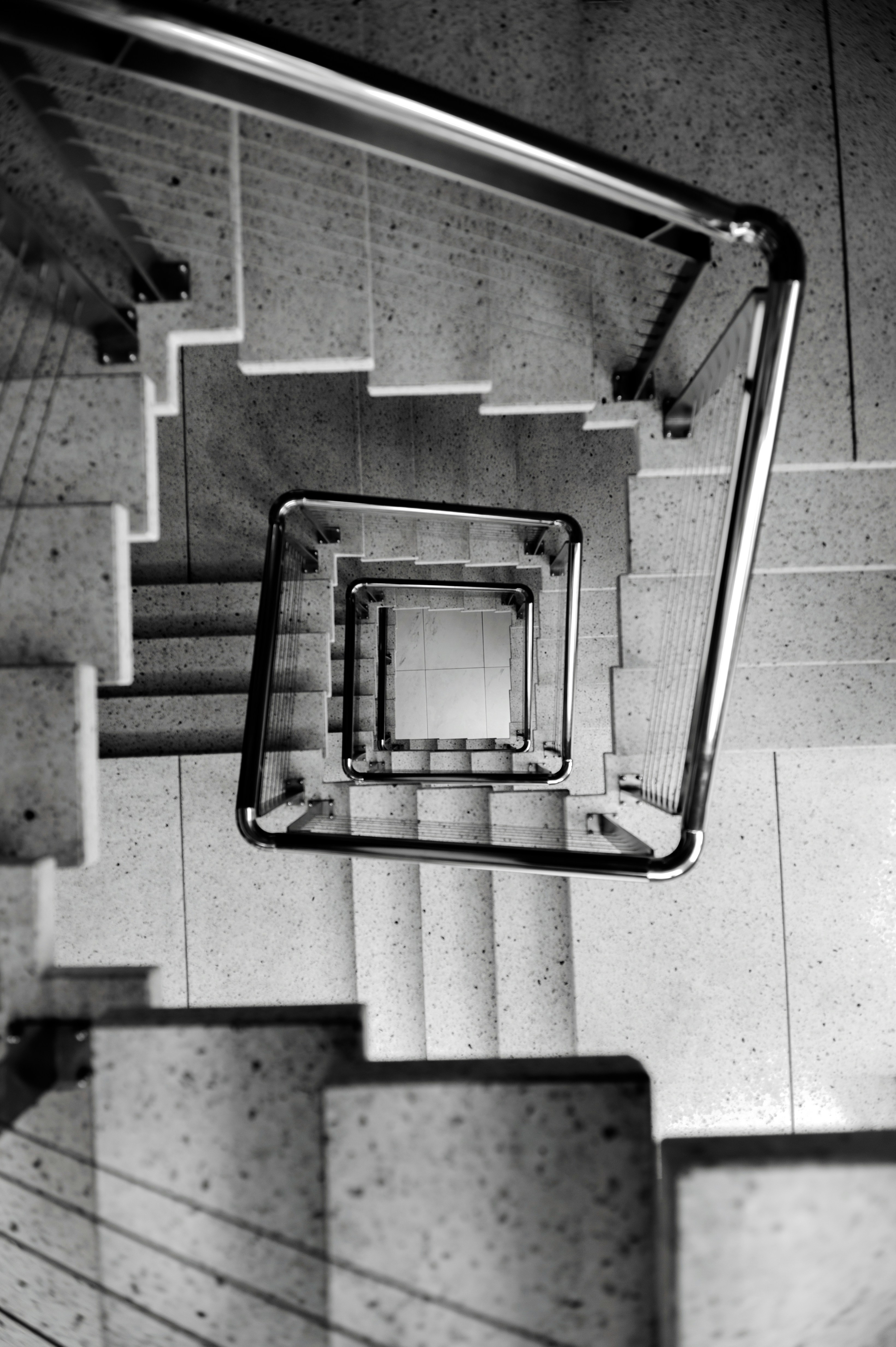 Banister Handrail Staircase And Railing Hd Photo By Kirk Lai