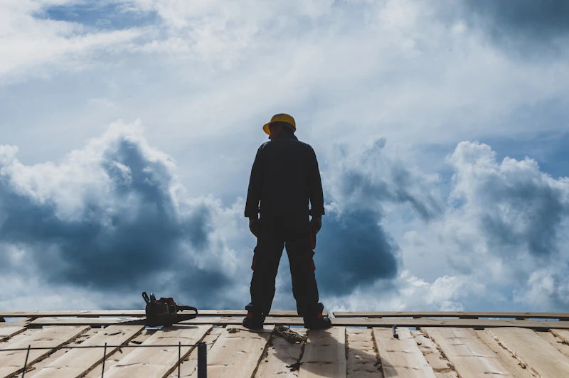 empresa de techos y roofing en Miami, GA — foto 1 de referencia del rubro que atiende Marketboost