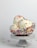 vanilla ice cream with sprinkles