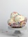 vanilla ice cream with sprinkles