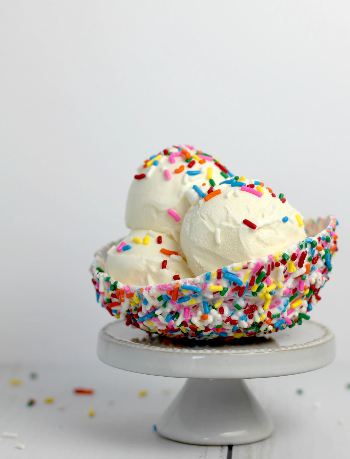 Manta Creamery in Kilimani & Crossroad Tower