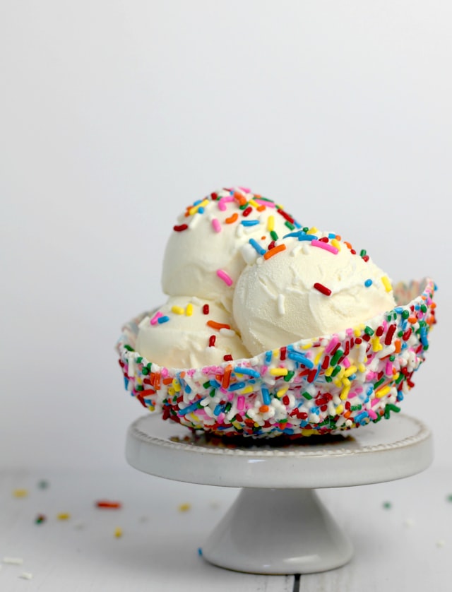 Copa Gelato