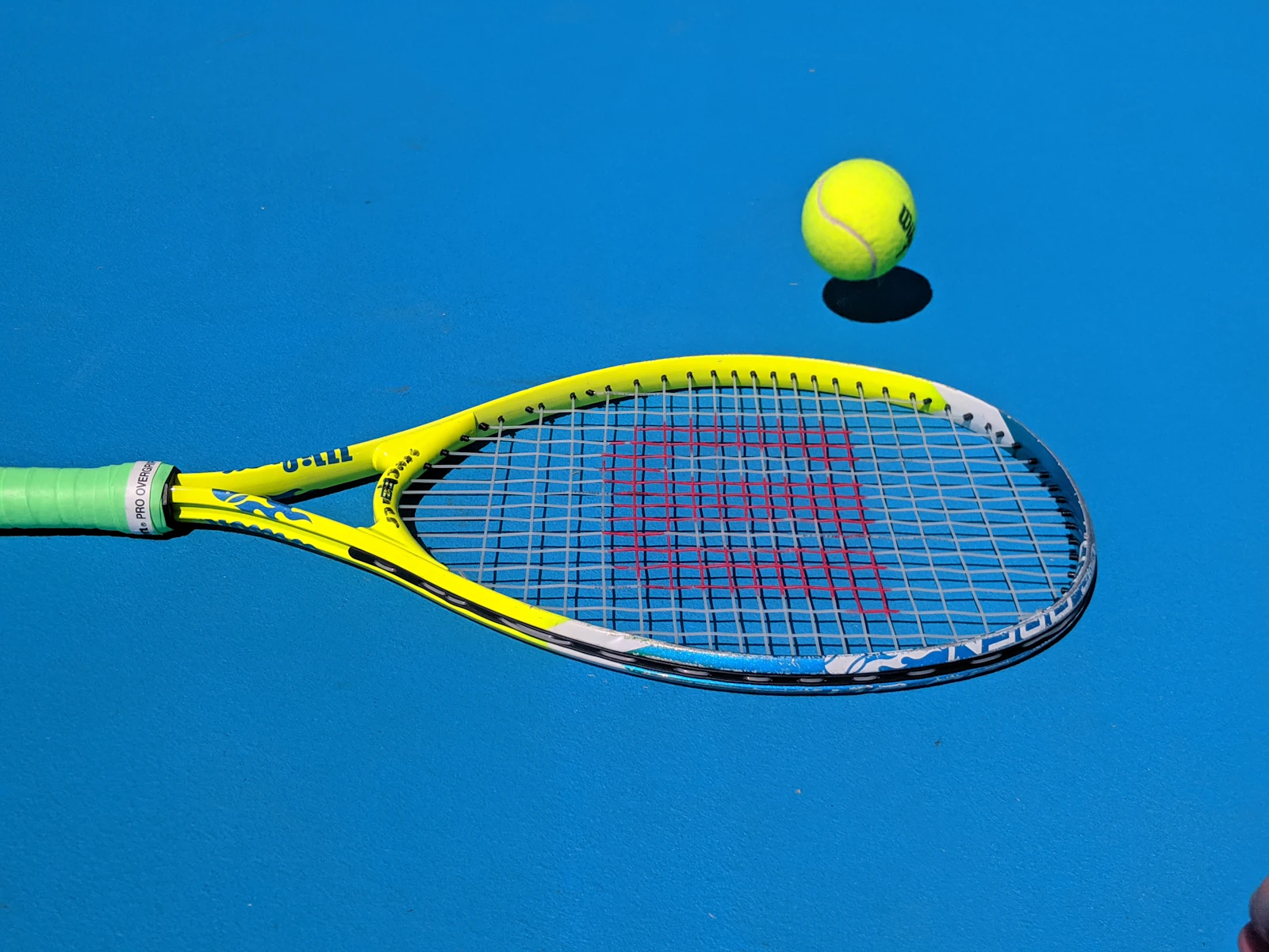 US Open Tennis 2026