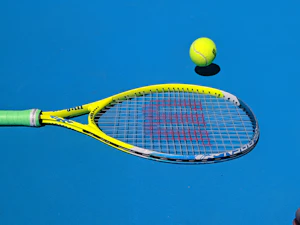 Pickleball 3