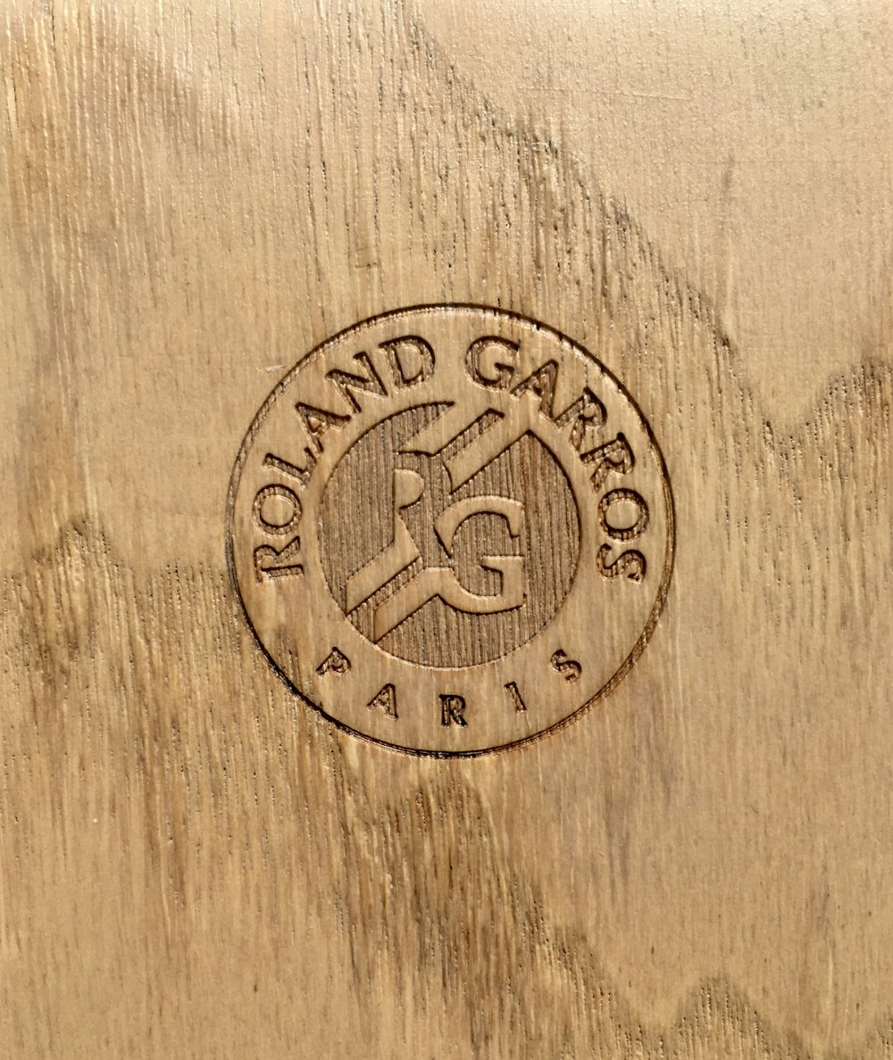 Roland Garros furniture