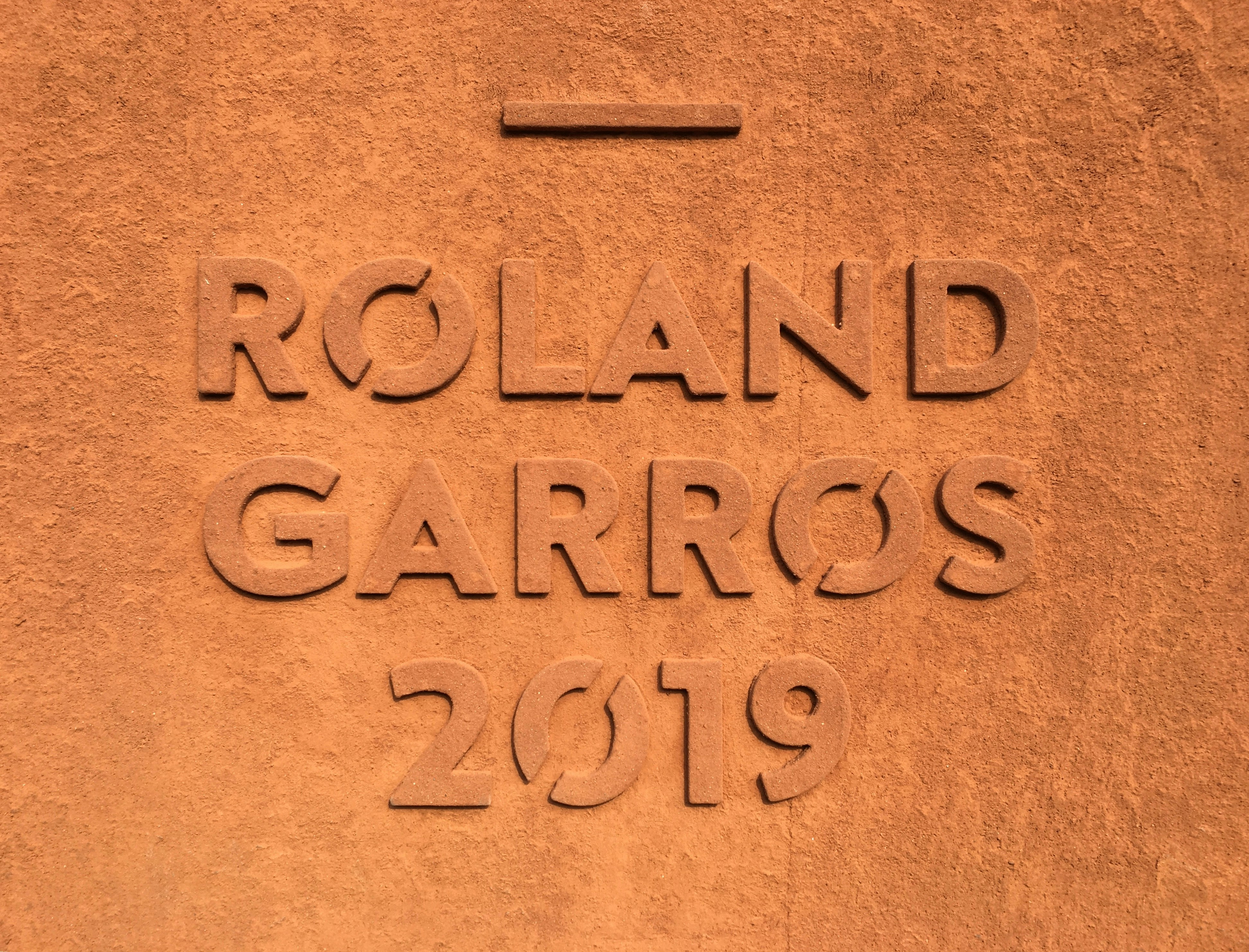 Roland Garros