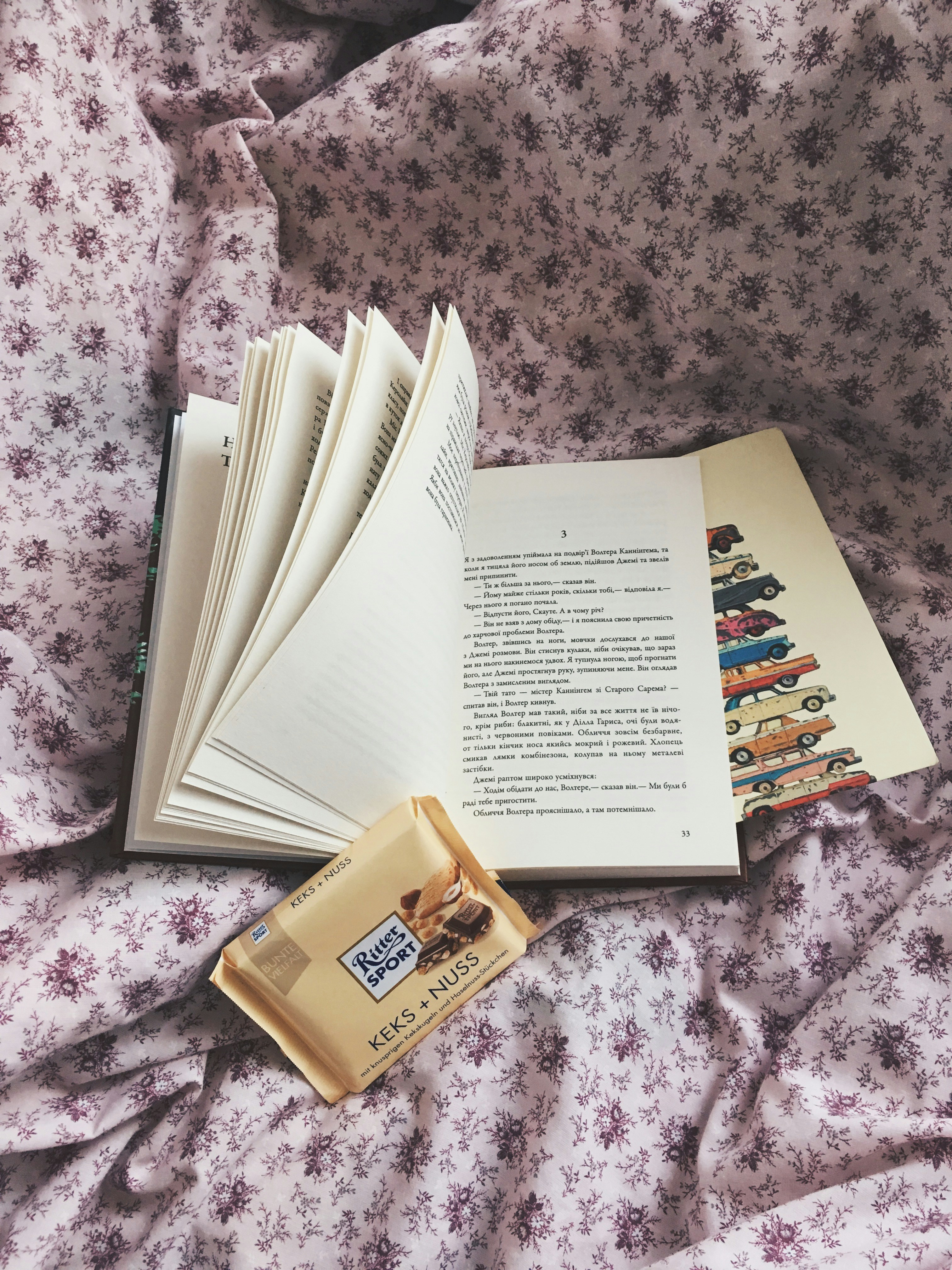 Photo by seabehindme