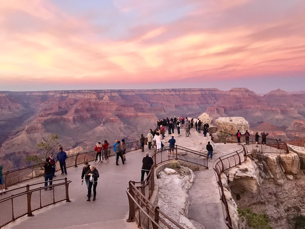 Phoenix to Grand Canyon