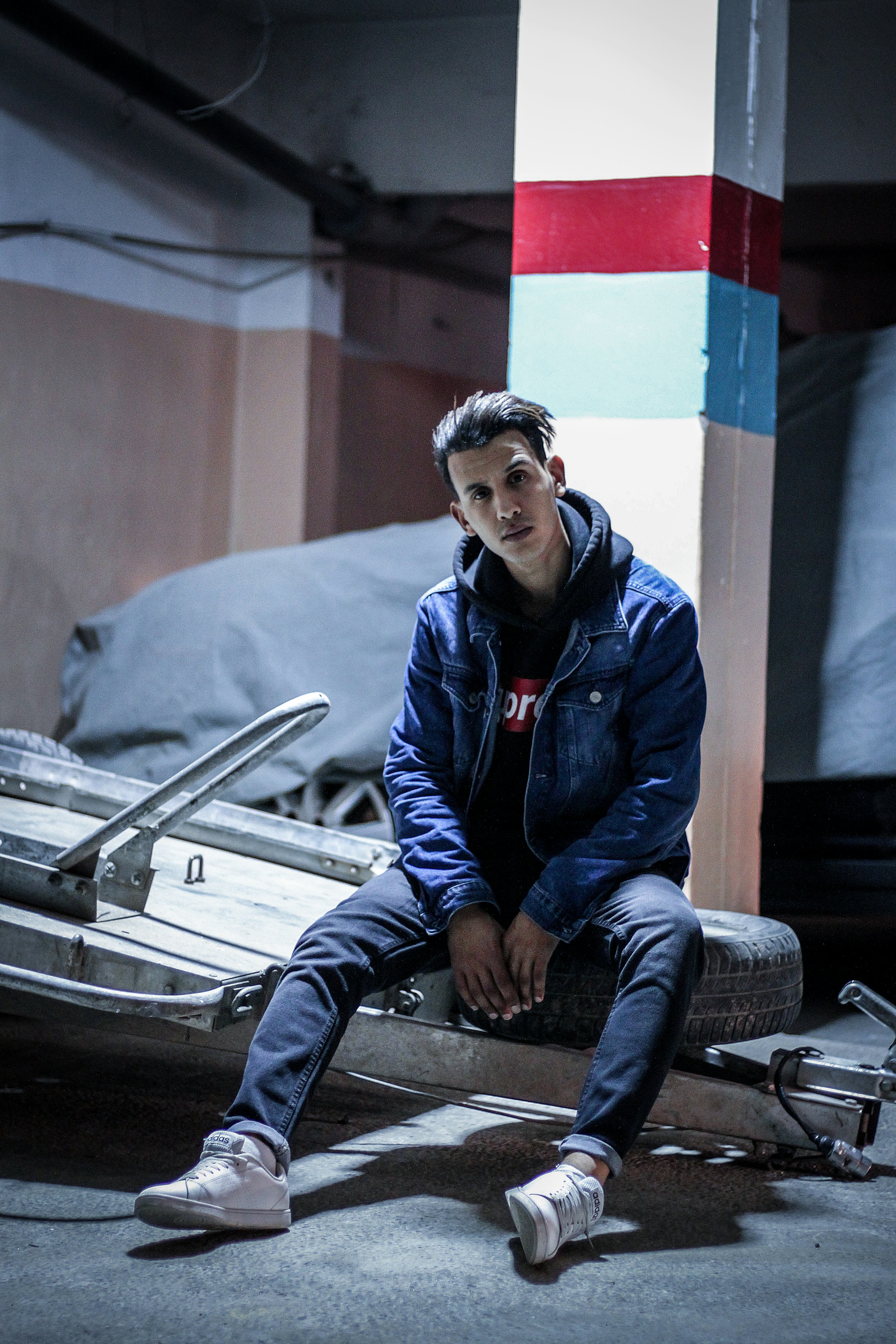 Photo by mehdiabouelfath