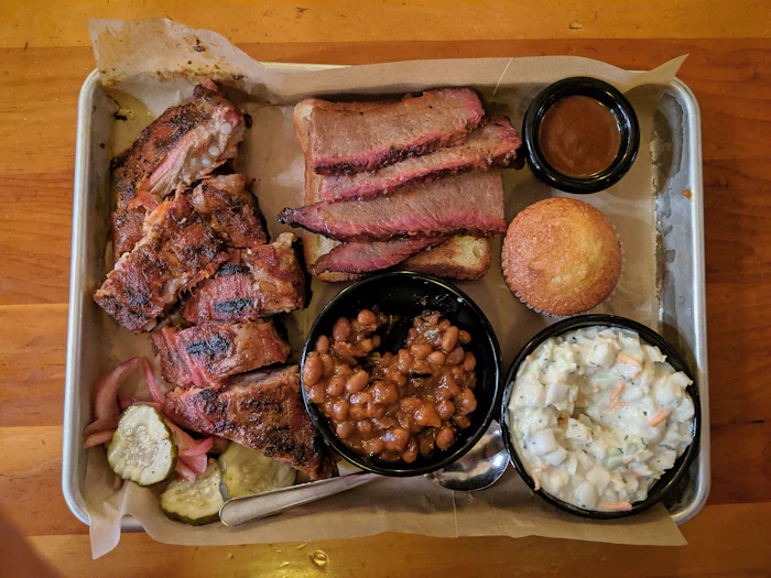 BBQ obiteljski paket