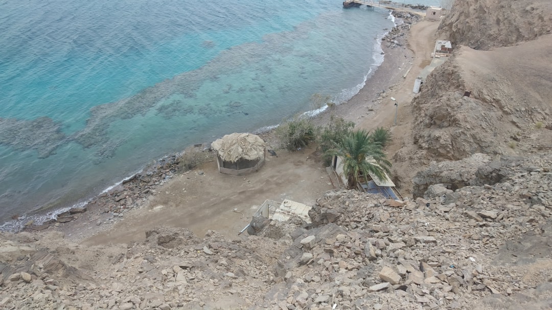 Beach photo spot Nuweibaa - Taba Rd Sìnáì