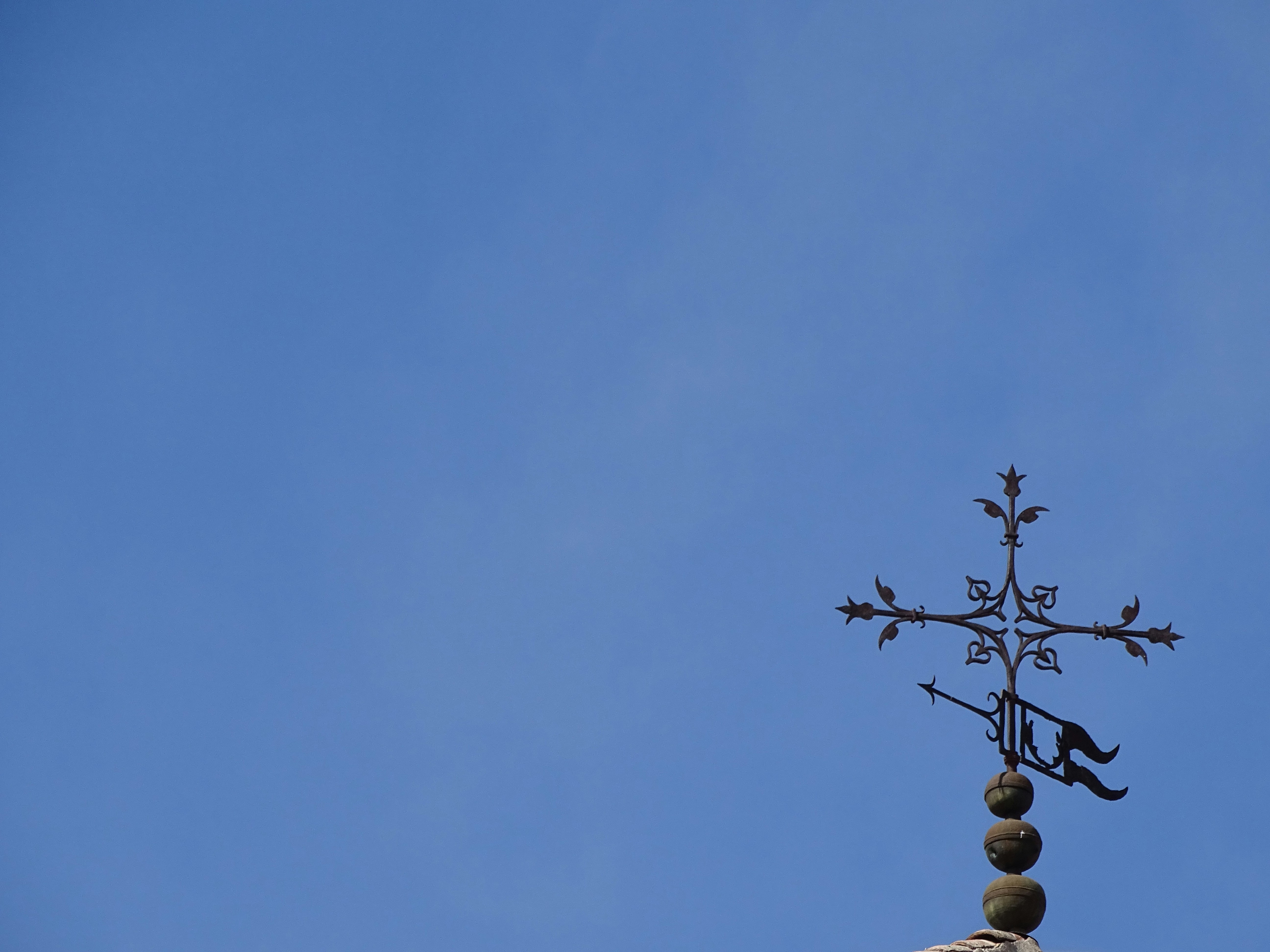 Custom Weathervane Designs