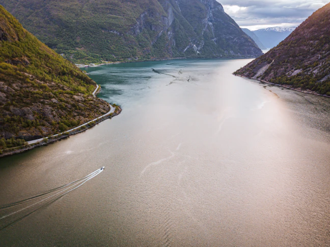 15-Day Luxury Scenic Route: Morocco & New Zealand
