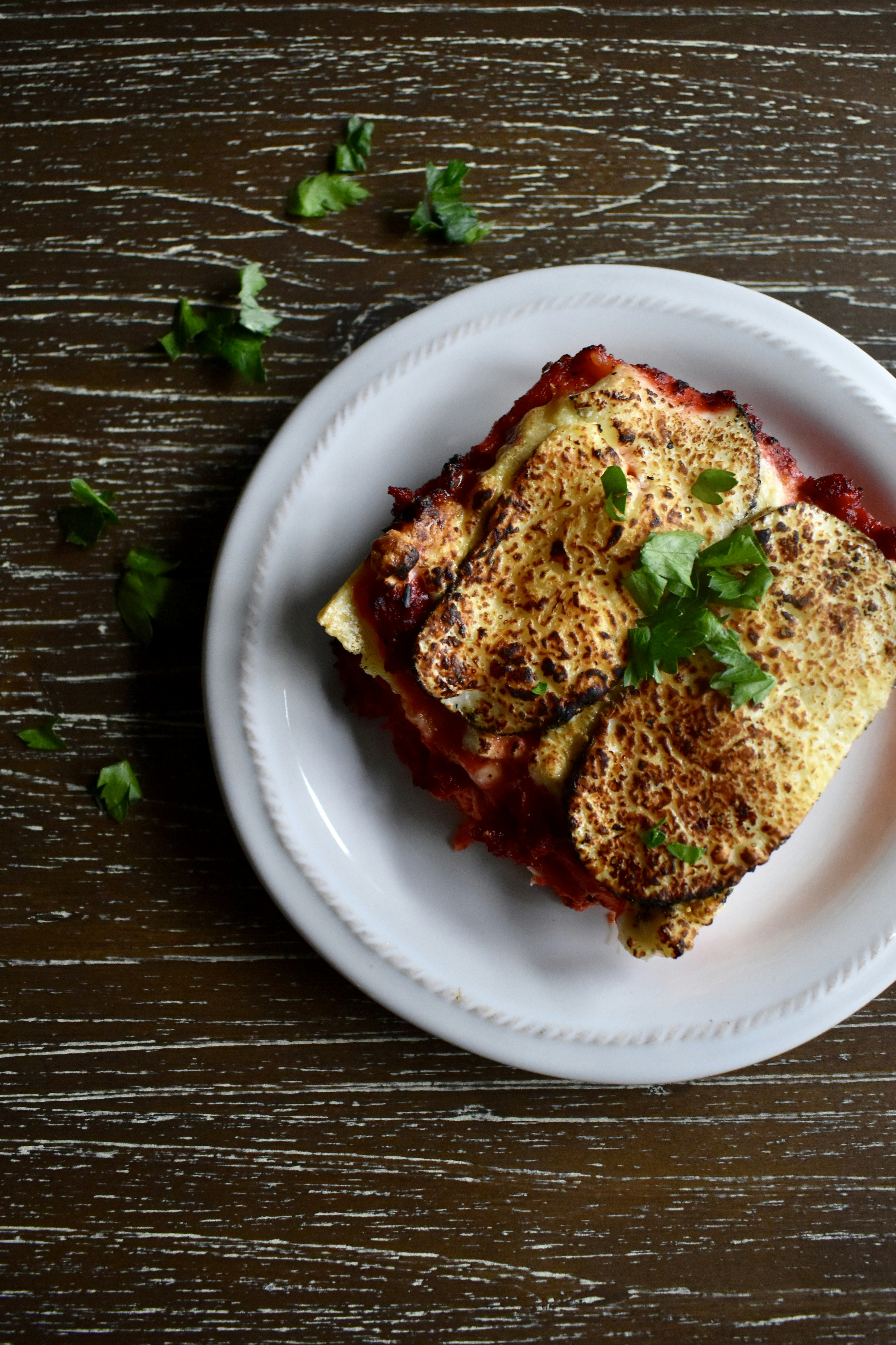 Delicious Zucchini Lasagna Recipes