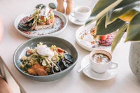 Best Breakfast and Brunch Places in Alleppey for a Slow Morning