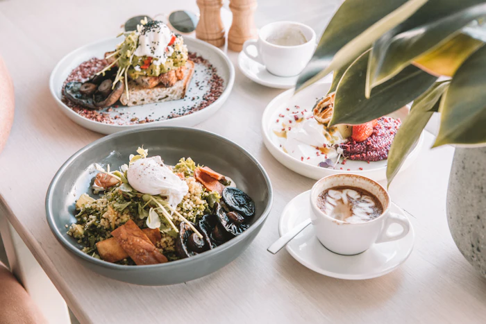 Best Breakfast and Brunch Places in Graz for a Slow Morning