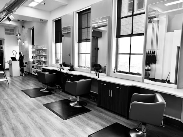 Beautysalon in Uden