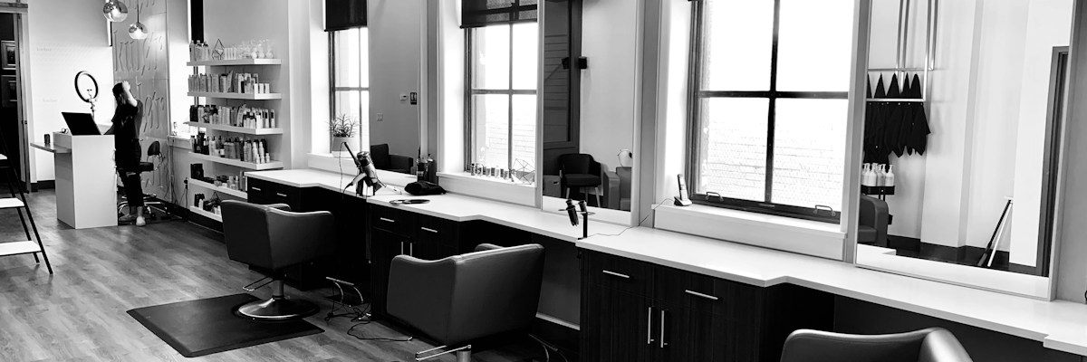 Luxe Salon & Spa