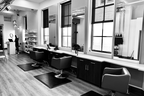 Belleza Natural Spa