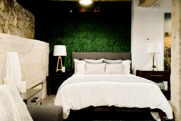 Ramayana Hotel Image 2