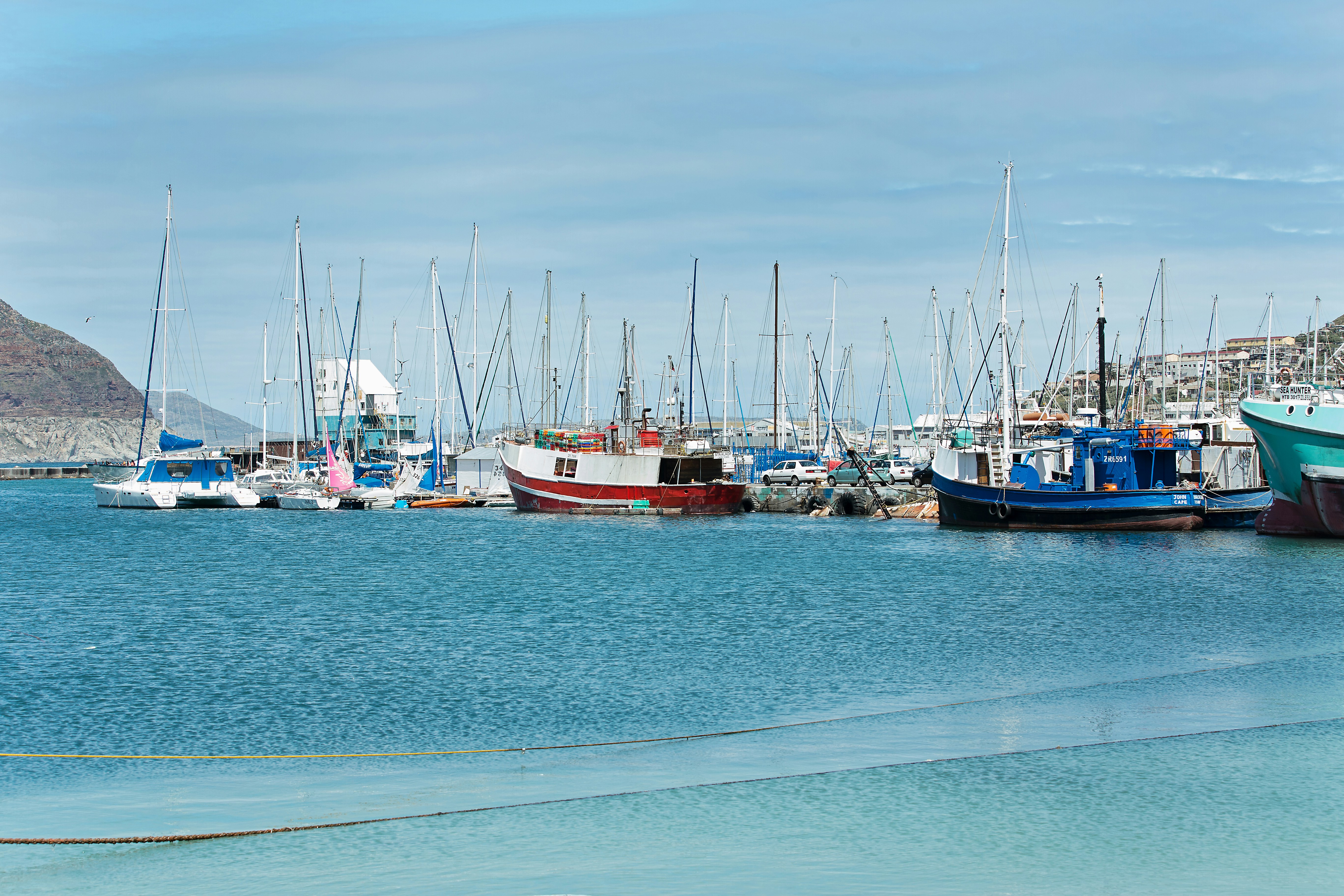 Photo by lizeldegouveia