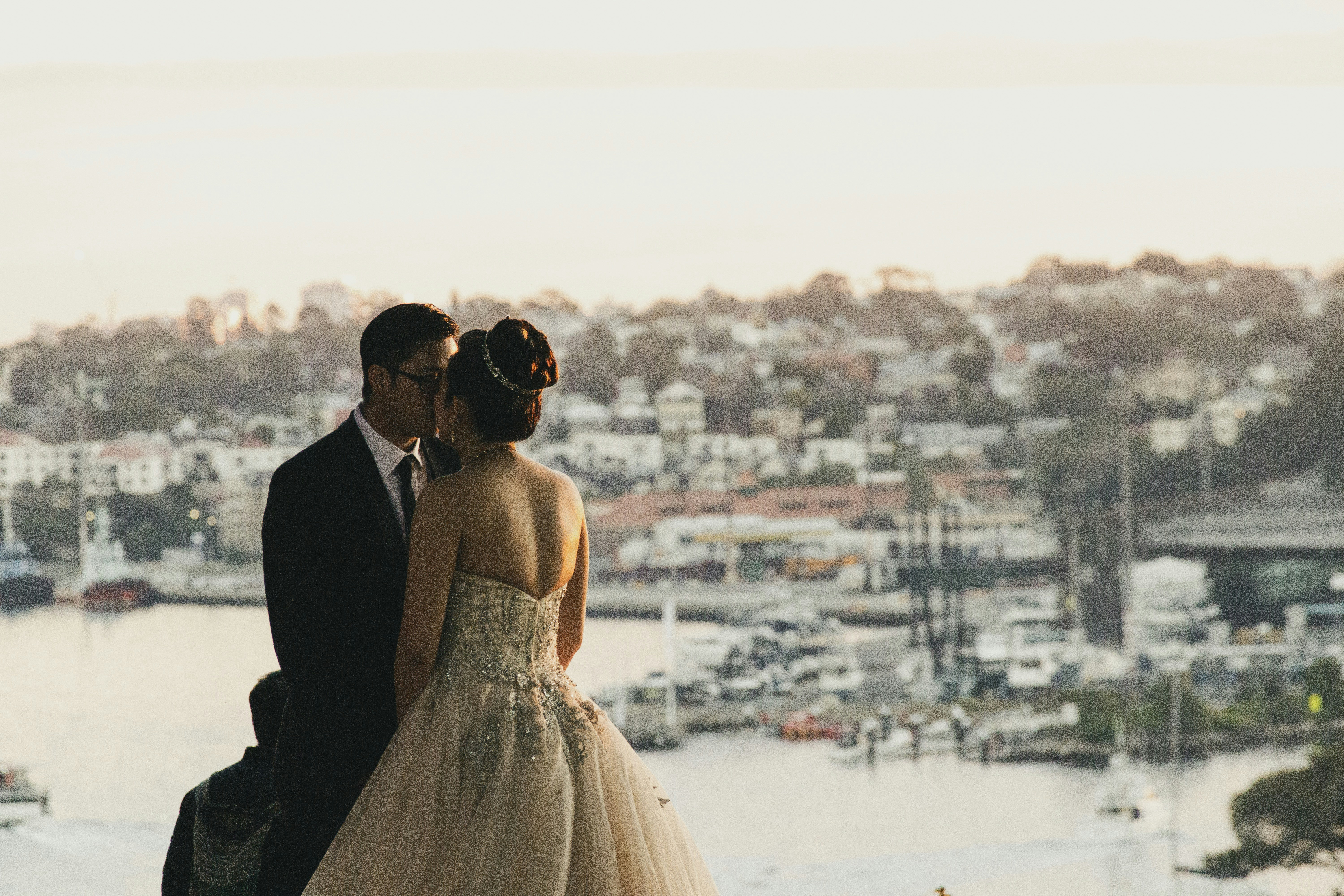 Post-Wedding & Honeymoon