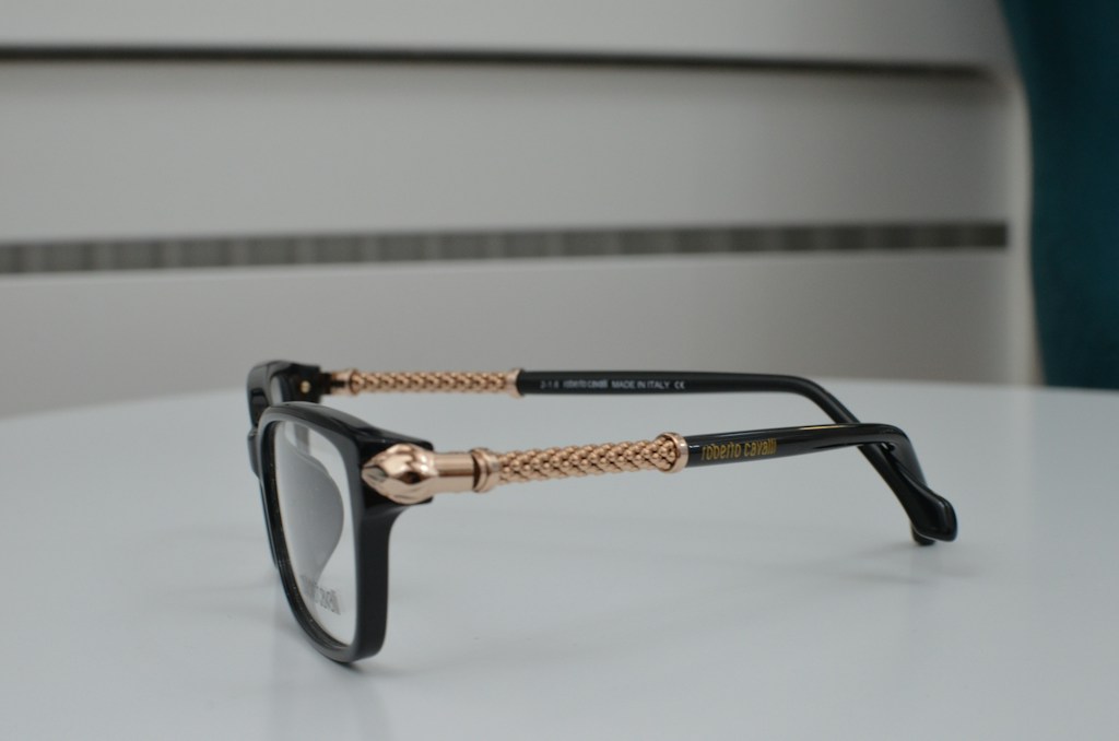 Armação Cristal Slim