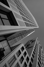 high-rise building during day